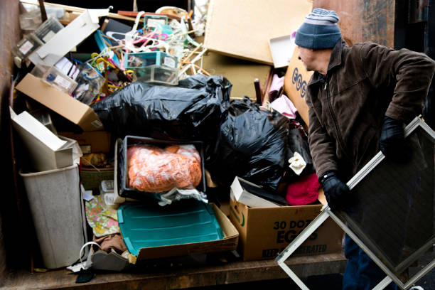 Best Affordable Junk Removal Services  in Carbondale, IL