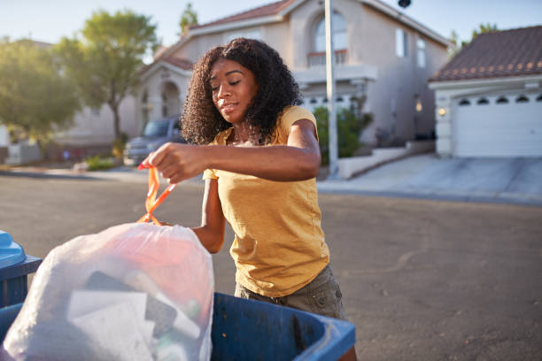 Best Commercial Junk Removal  in Carbondale, IL