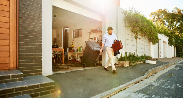 Best Garage Cleanout Services  in Carbondale, IL