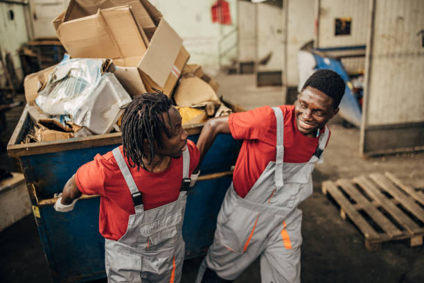 Best Full-Service Junk Removal  in Carbondale, IL
