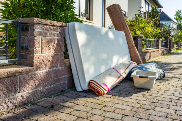 Appliance Disposal in Carbondale, IL