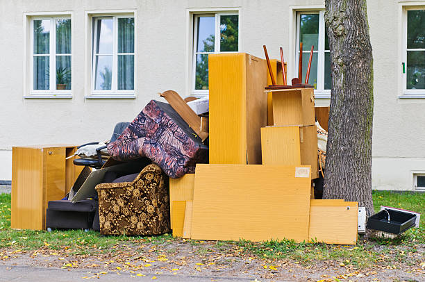 Best Construction Debris Removal  in Carbondale, IL