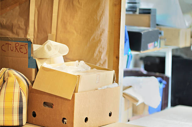 Best Attic Cleanout Services  in Carbondale, IL