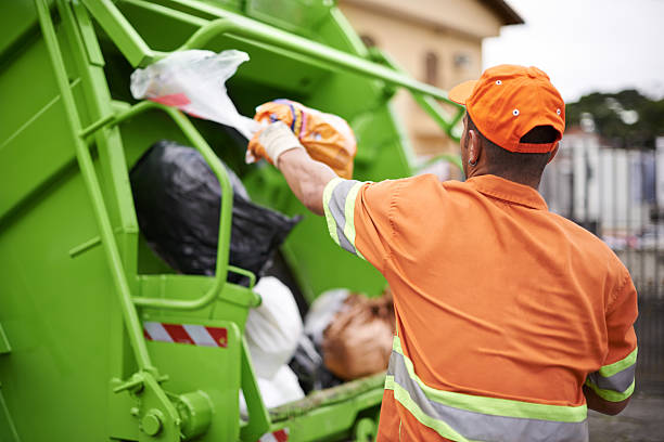 Best Commercial Junk Removal  in Carbondale, IL