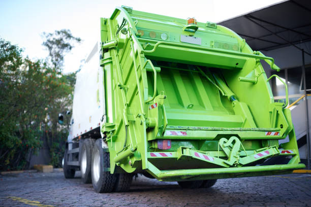 Best Construction Debris Removal  in Carbondale, IL