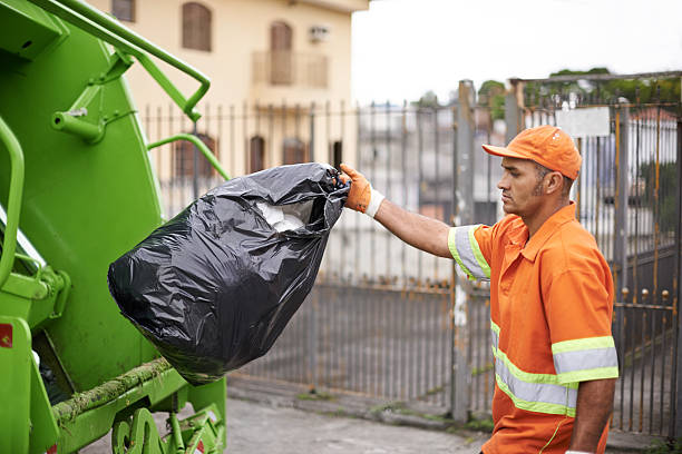 Best Office Junk Removal  in Carbondale, IL