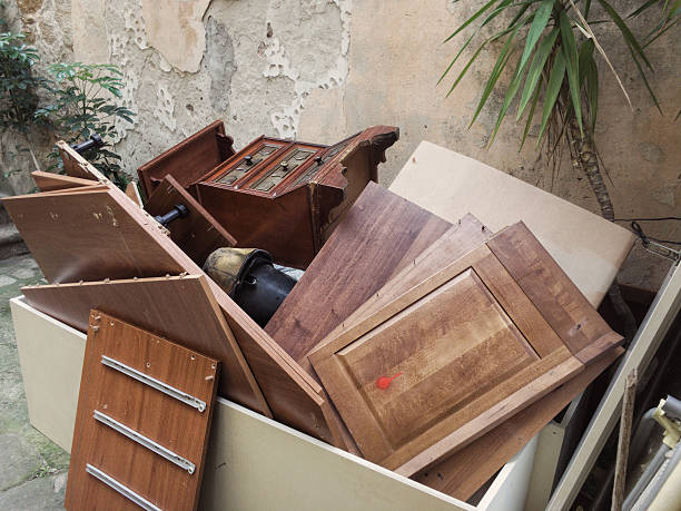 Reliable Carbondale, IL Junk Removal Solutions